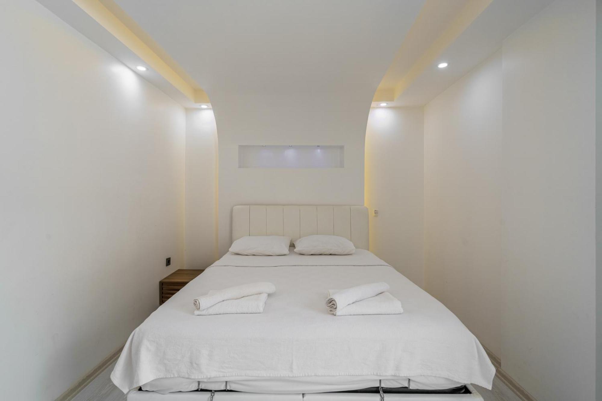 Luxury Ada Marin * Kusadasi